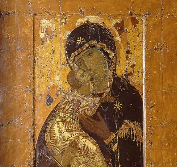 Иконы